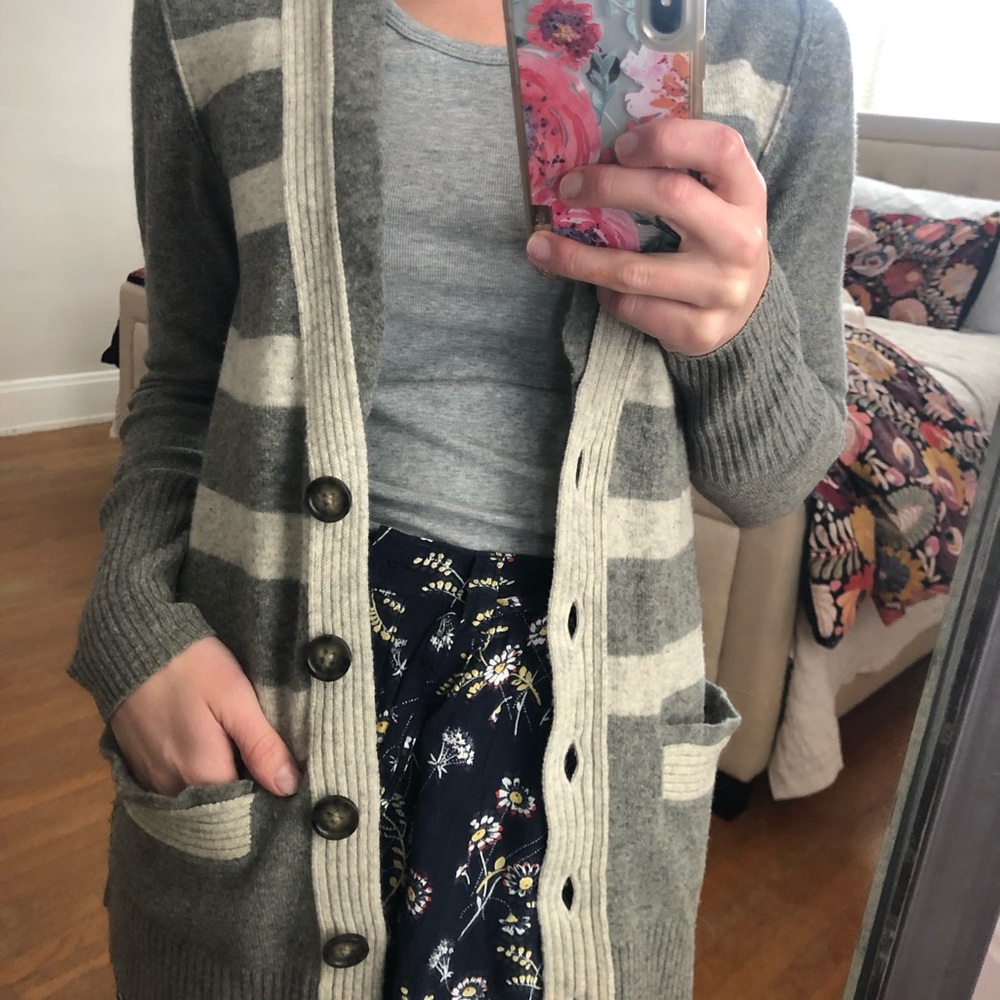 Banana Republic Cardigan